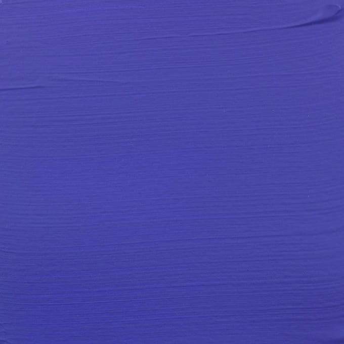 Verf - Acryl - 519 - Ultramarijn violet licht - Amsterdam - 20ml
