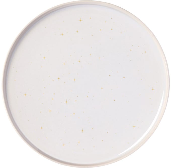 Speiseteller Winter Glow ø 27,3 cm