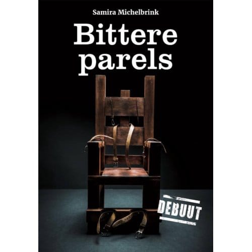 Bittere Parels - Samira Michelbrink