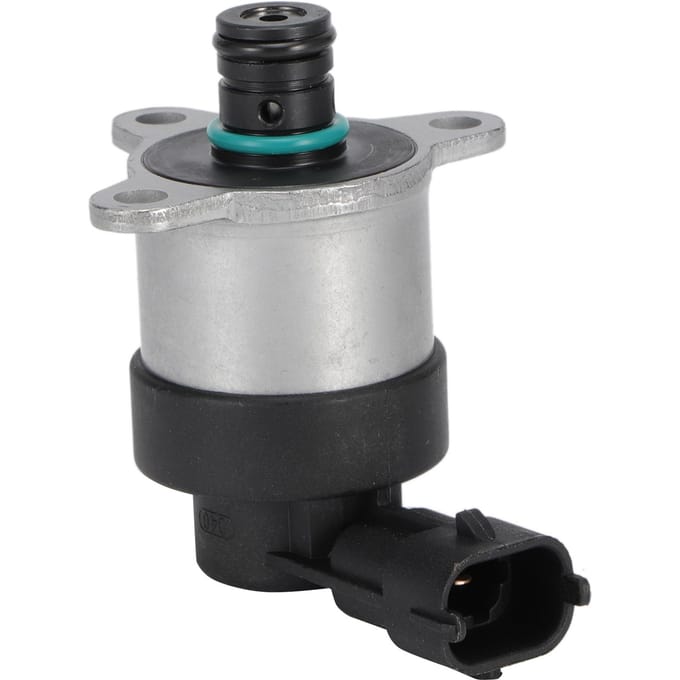 0928400750 Soupape de Commande de Régulateur de Pression de Carburant pour PEUGEOT 206 HYUNDAI ACCENT ELANTRA gray