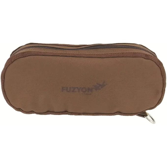 Etui voor rode stippen Fuzyon Chasse