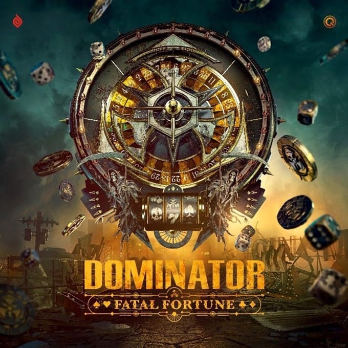 DOMINATOR 2026 (Fatal Fortune)
