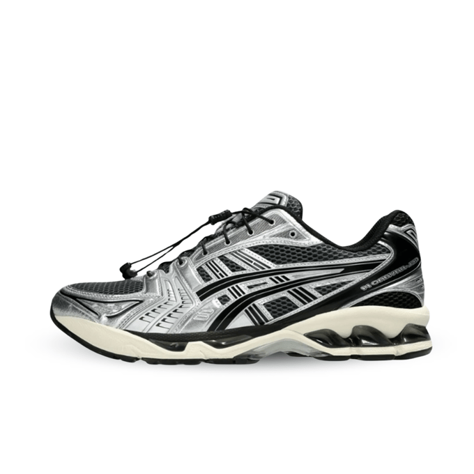 ASICS Gel-Kayano 14 Unlimited Pack Carrier Grey