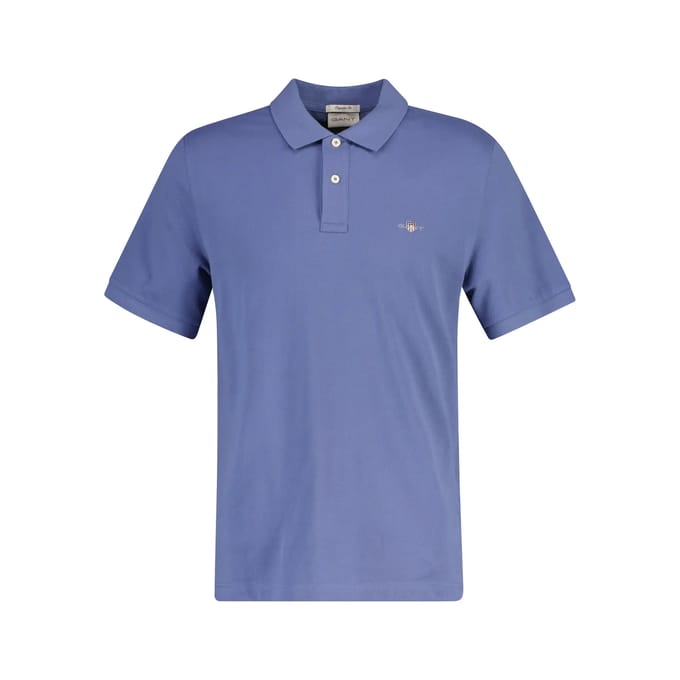 Polo Gant Classic Regular