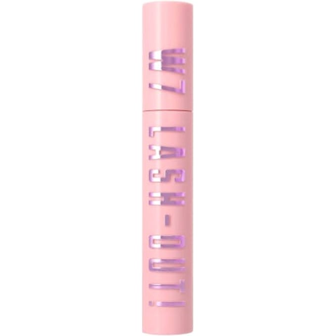 W7 Lash-Out! Mascara - Blackest Black
