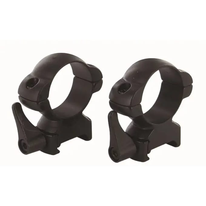 Staalbeugel voor bovenrail Fuzyon Chasse