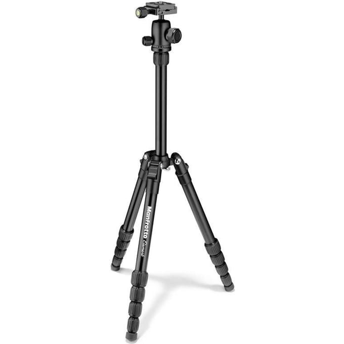 Manfrotto Element MKELES5BK-BH Statief