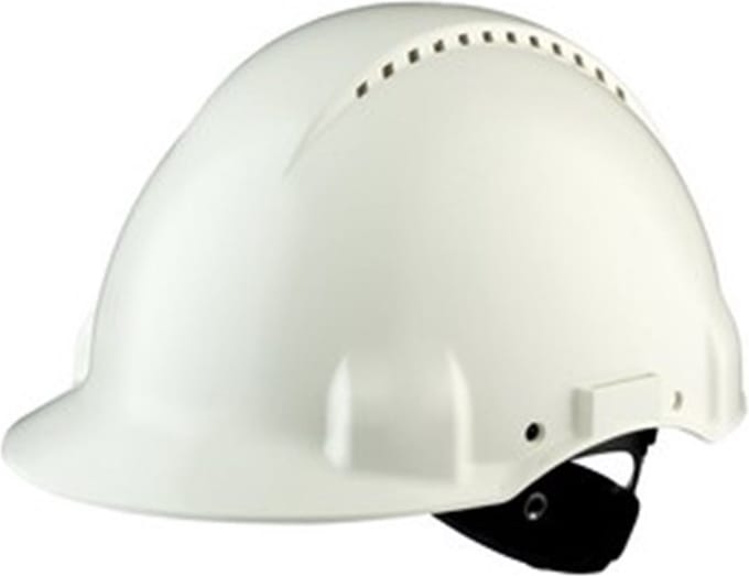 3M Nederland B.V. Veiligheidshelm