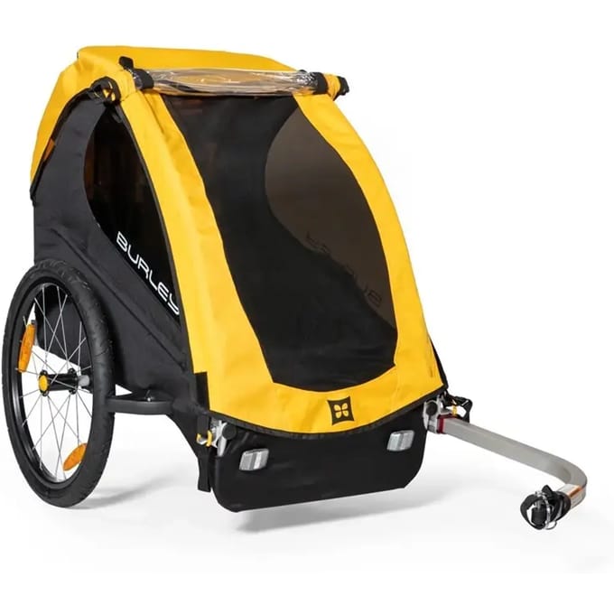Kinderwagen Burley Bee Monoplace
