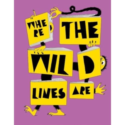 Where The Wild Lines Are - Die Neue Sammlung - The Design M