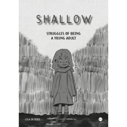 Shallow - Lola de Boer
