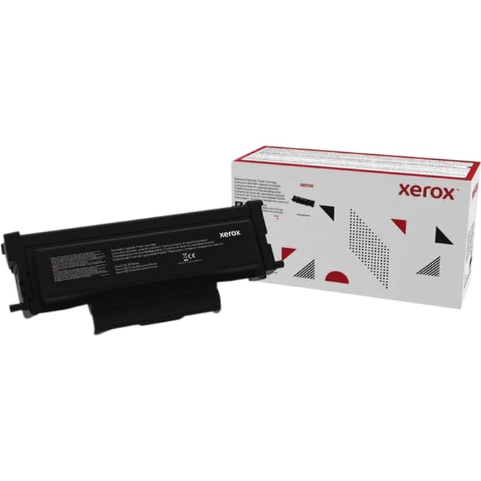 XEROX 106R02720 - Toner Cartridge / Zwart / Standaard Capaciteit