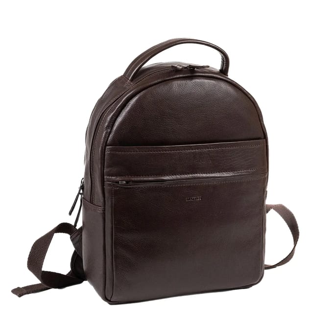 Sac à dos leerzijde/satijn Matties Bags