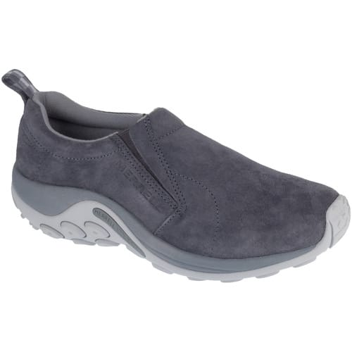 Merrell Jungle Moc, Heren grijze Halfschoenen 46 grijs