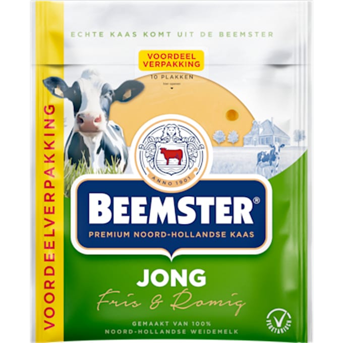 48+ Jong Plakken VDV