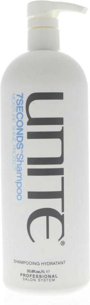 UNITE 7SECONDS Shampoo -1000ml