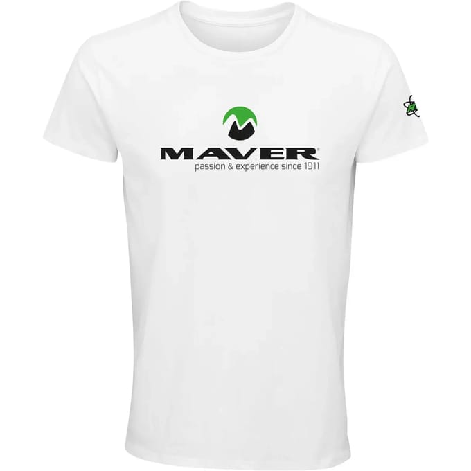 T-shirt Maver Maglietta