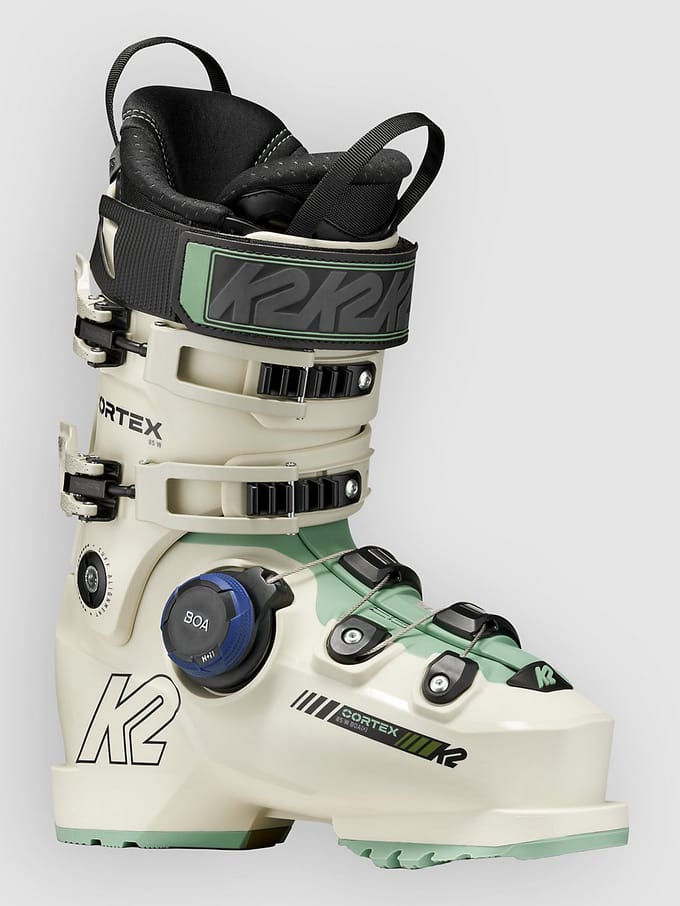K2 FL3X Cortex 85 BOA W 2027 Ski Schoenen patroon