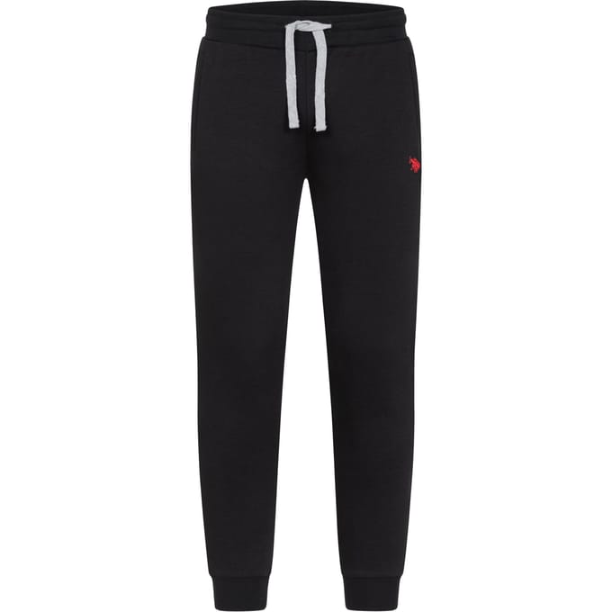 U.S. Polo Assn. heren joggingbroek met elastische tailleband
