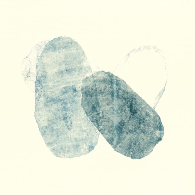 Jjh Potter - Low Tide (CD)