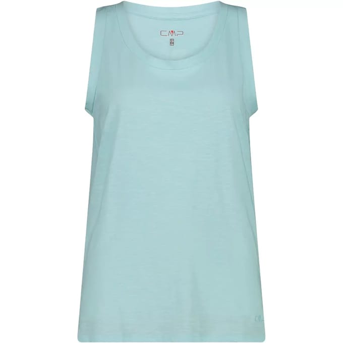 Damestanktop CMP