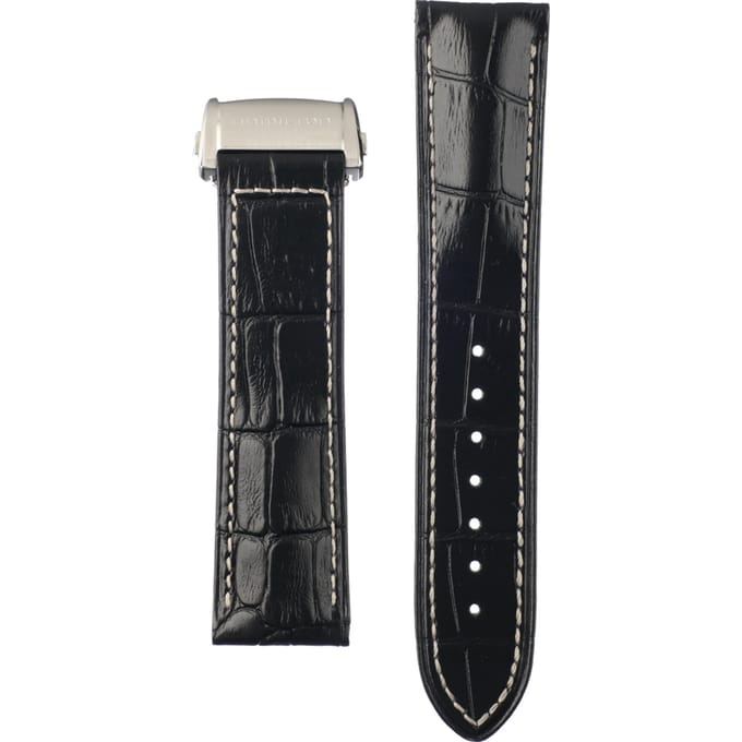 Hamilton Straps H690.326.114 Jazzmaster band