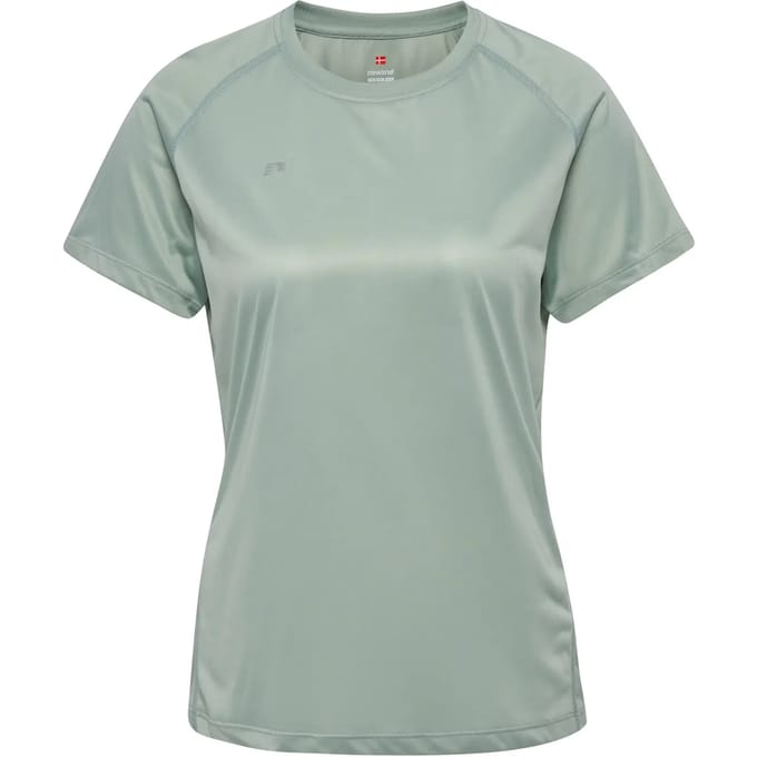 Dames-T-shirt Newline Beat