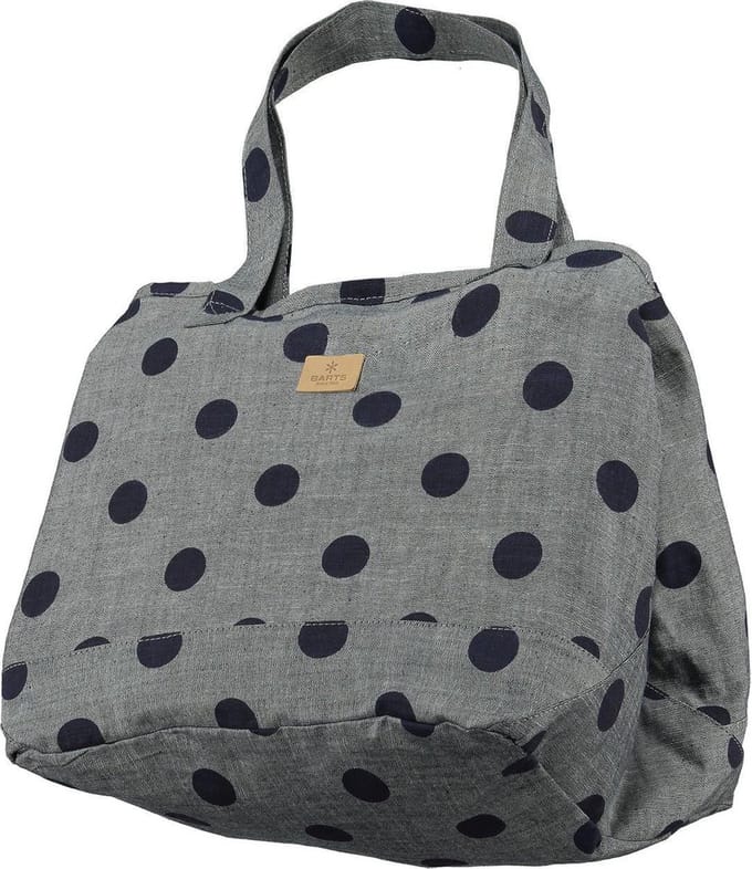 Barts Kapok - Schoudertas - Denim