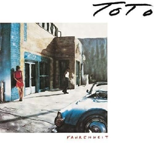 Fahrenheit - Toto
