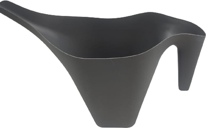 Gieter FORINA - Antraciet - Kunststof - 1,5 L