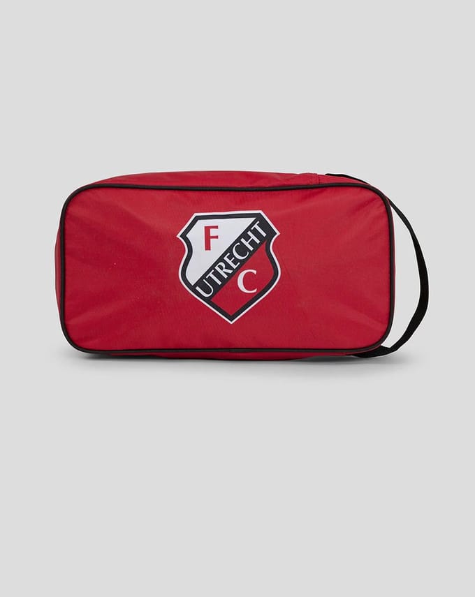 FC Utrecht Voetbalschoenentas Official Item
