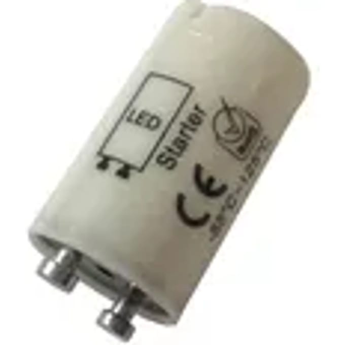 Sencys Starter Led 250v Ac Set Van 2