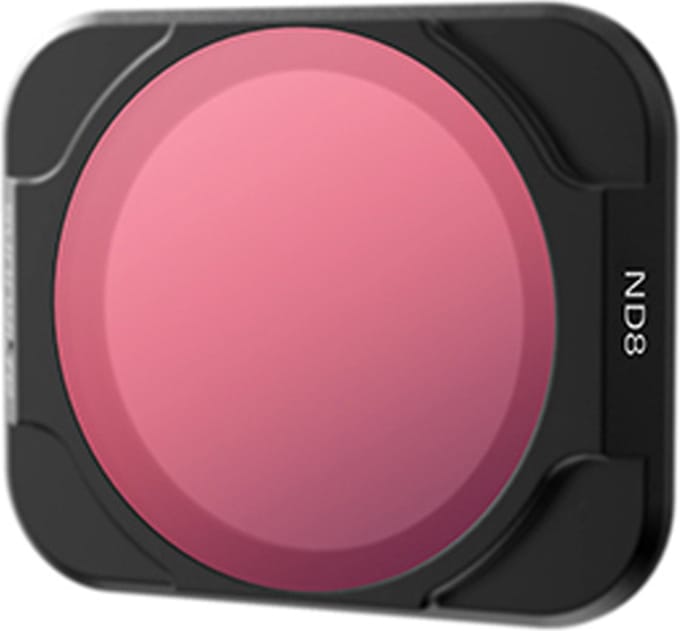50CAL Lens Filter ND8 - geschikt voor DJI Mavic Air 2S