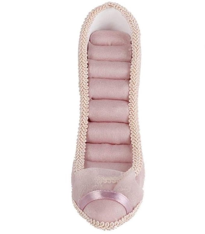 Dailygoody - Jewelry Display Stand - Elegant Sieradenhouder