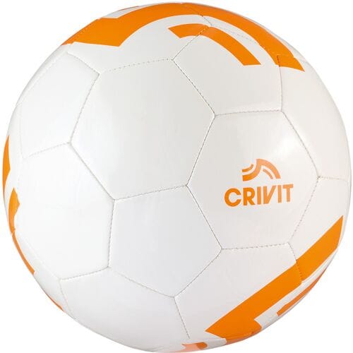 CRIVIT Voetbal, volleybal of basketbal (Voetbal maat 5)