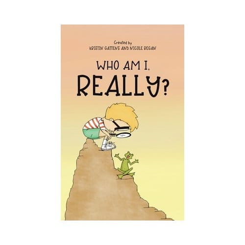 Who Am I, Really? - Gattens, Kristin