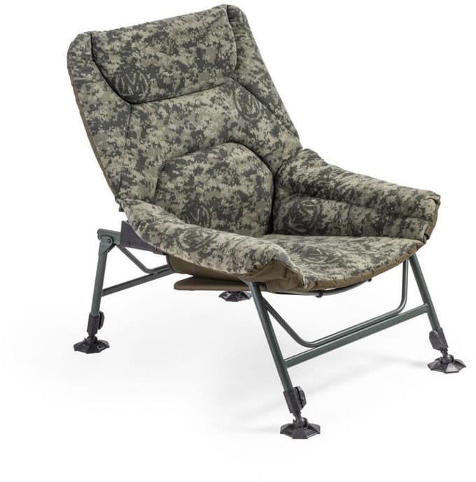 Mivardi CamoCode Sofa Chair (with adjustable Backrest)