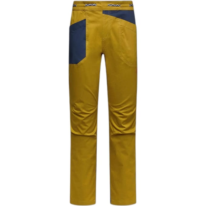 Broek La Sportiva Bolt