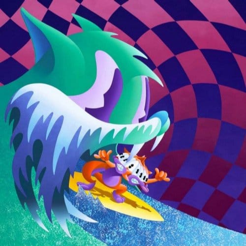 Congratulations - Mgmt