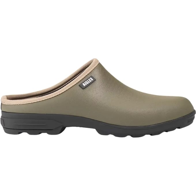 Aigle Lessfor Open M | Kaki - - Maat 39 - Green