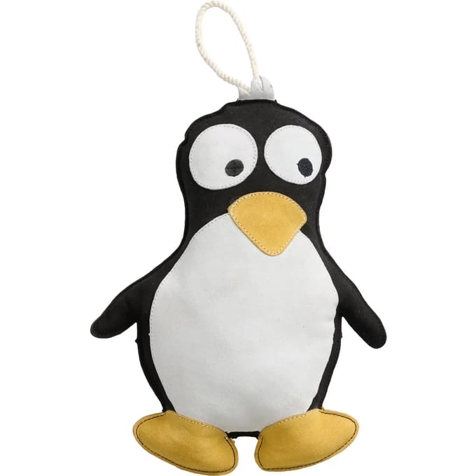 Paard speelgoed HorseGuard Penguin