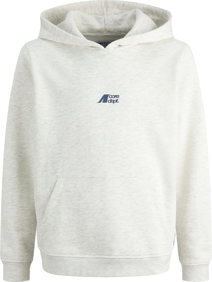 JACK&JONES - JCOTIER PRINT SWEAT HOOD JNR - Jongens - Sweaters