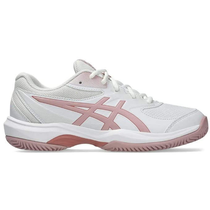 Zapatillas Asics Gel-game Gs Clay/oc 1044a082 103 Junior 37