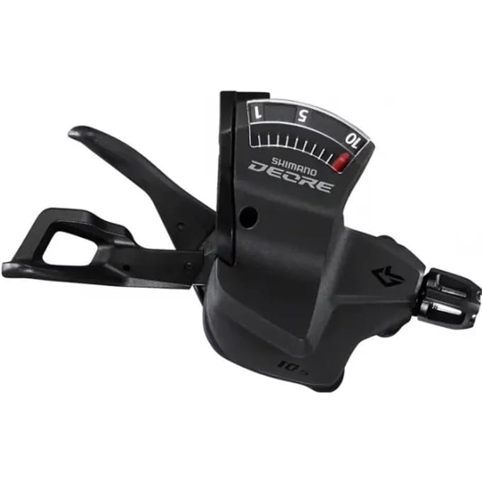 Fiets shifter Shimano Deore SLM5130RSET