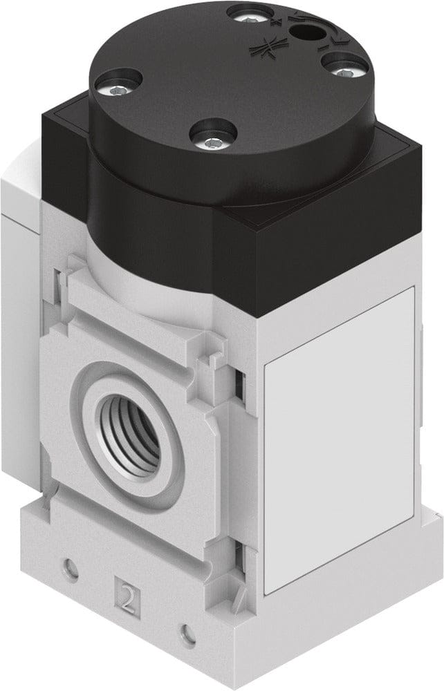 Festo Drukopbouwventiel G1/4'' 4-14bar 2000l/min - 529531 - P2WZ6