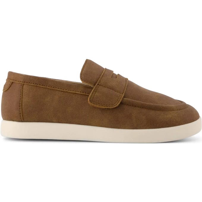 Kinder mocassins Toms Oliver
