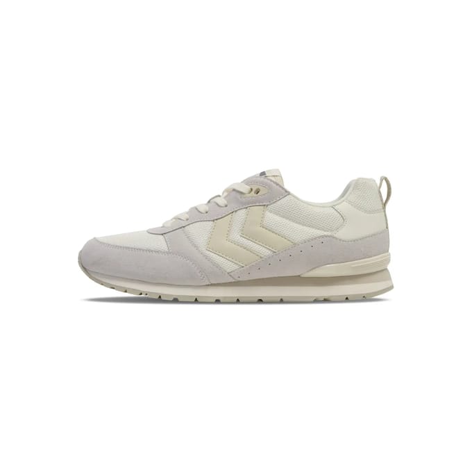 Trainers Hummel Monaco 86