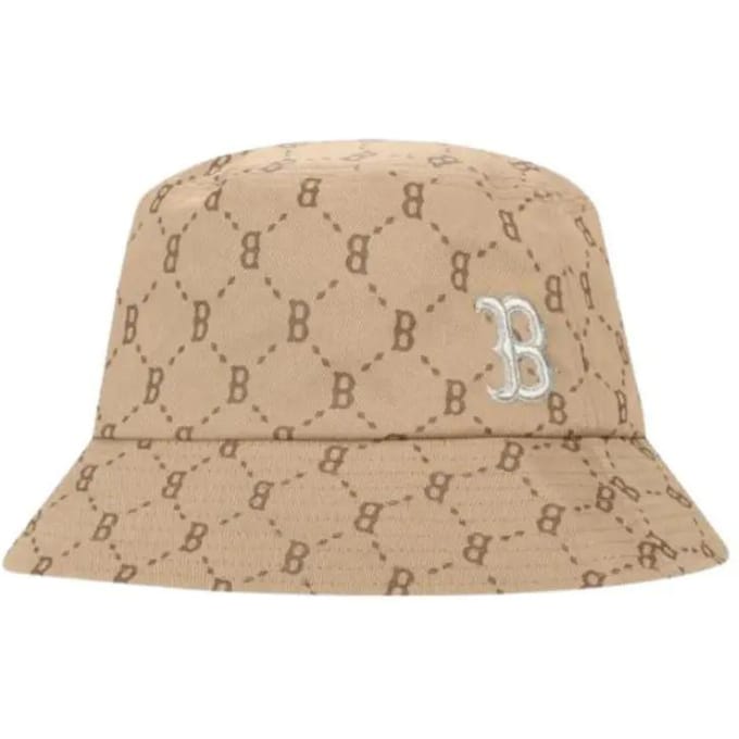 MLB Bucket Hoeden Unisex Mode 32CP38111-43B 57 bruin