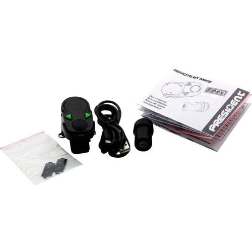 President 40555 Bluetooth handsfreekit