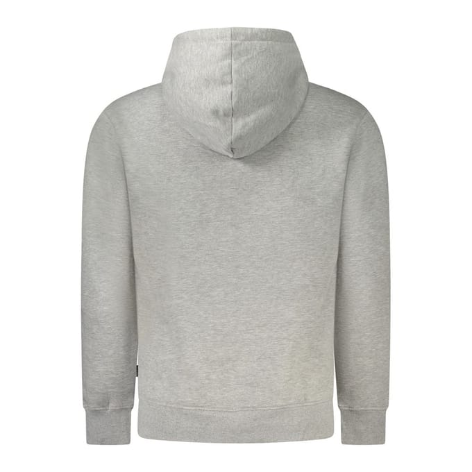 Pepe Jeans Grijze Katoenen Heren Sweater